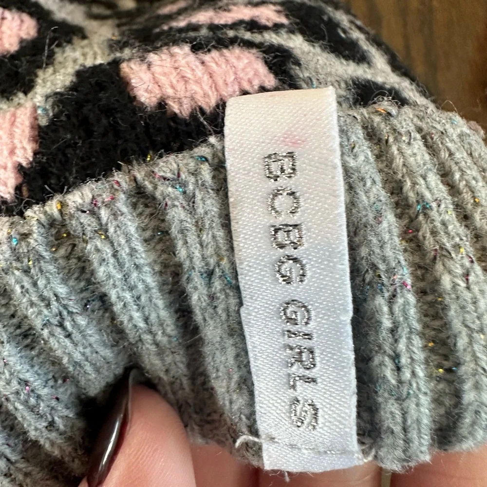 N/A toddler size
